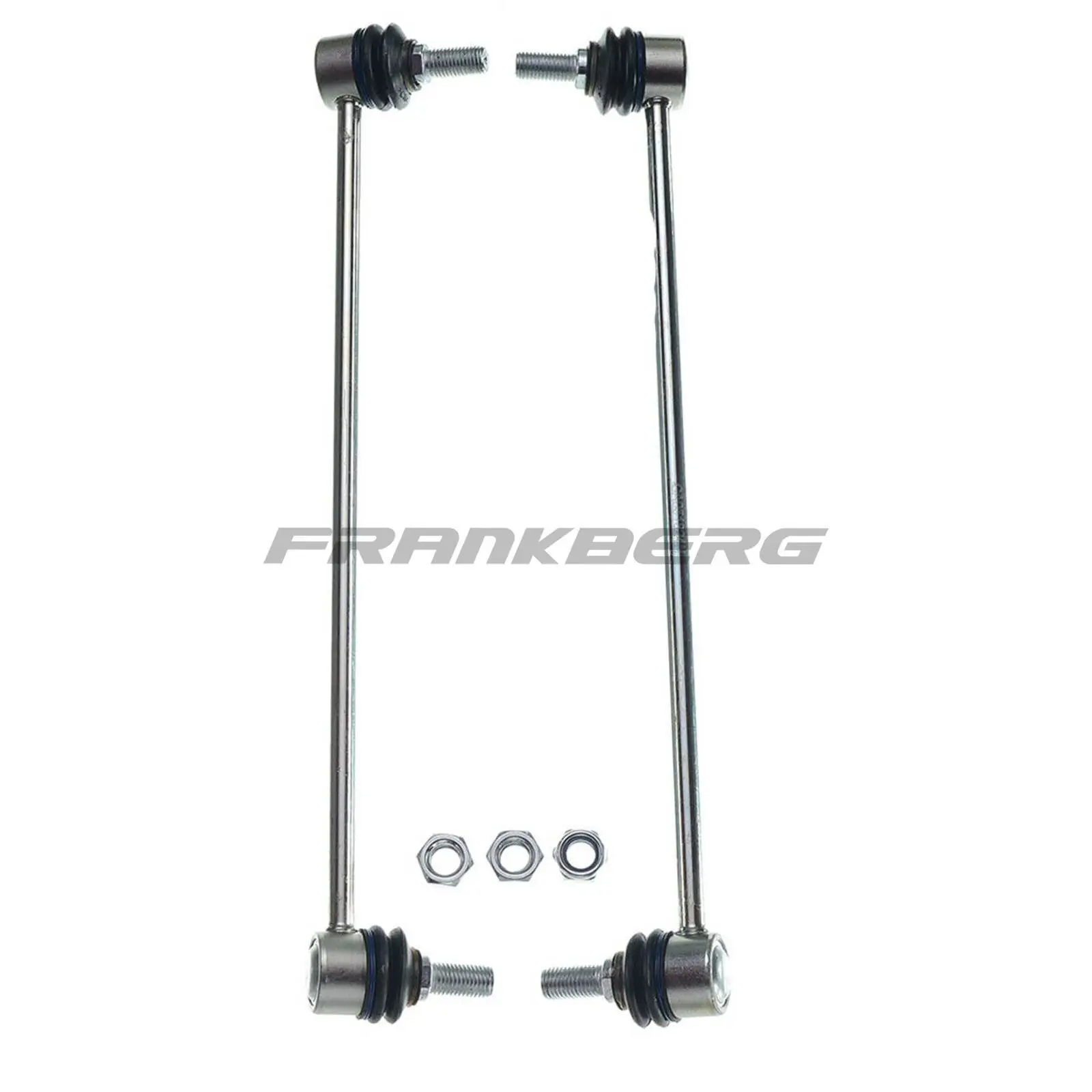 Lagerung, Stabilisatorkoppelstange Frankberg 5481FB0006347