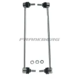 Lagerung, Stabilisatorkoppelstange Frankberg 5481FB0006347