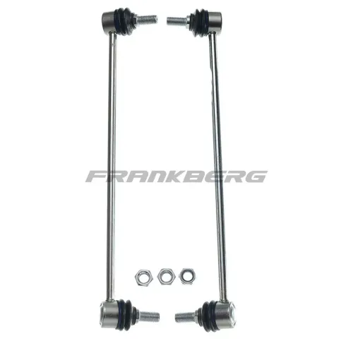 Lagerung, Stabilisatorkoppelstange Frankberg 5481FB0006347 Bild Lagerung, Stabilisatorkoppelstange Frankberg 5481FB0006347