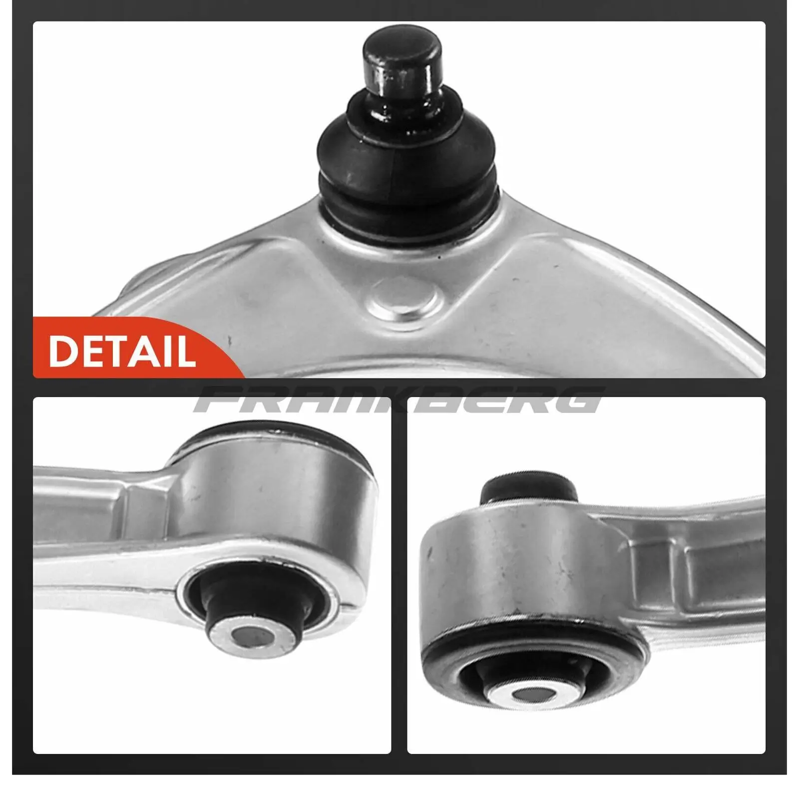 Lenker, Radaufhängung Frankberg 5481FB0006402