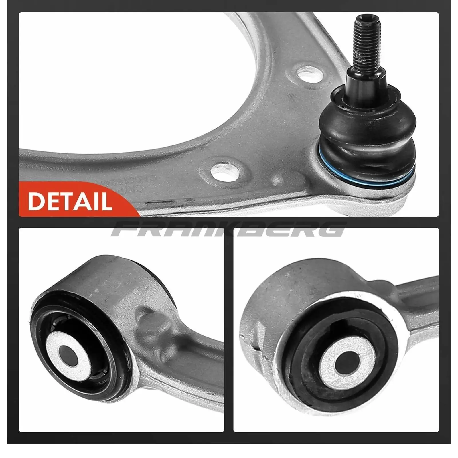 Lenker, Radaufhängung Frankberg 5481FB0006423