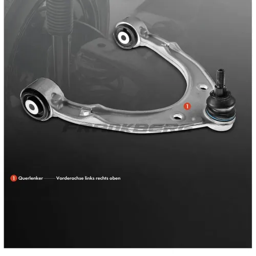 Lenker, Radaufhängung Frankberg 5481FB0006423 Bild Lenker, Radaufhängung Frankberg 5481FB0006423