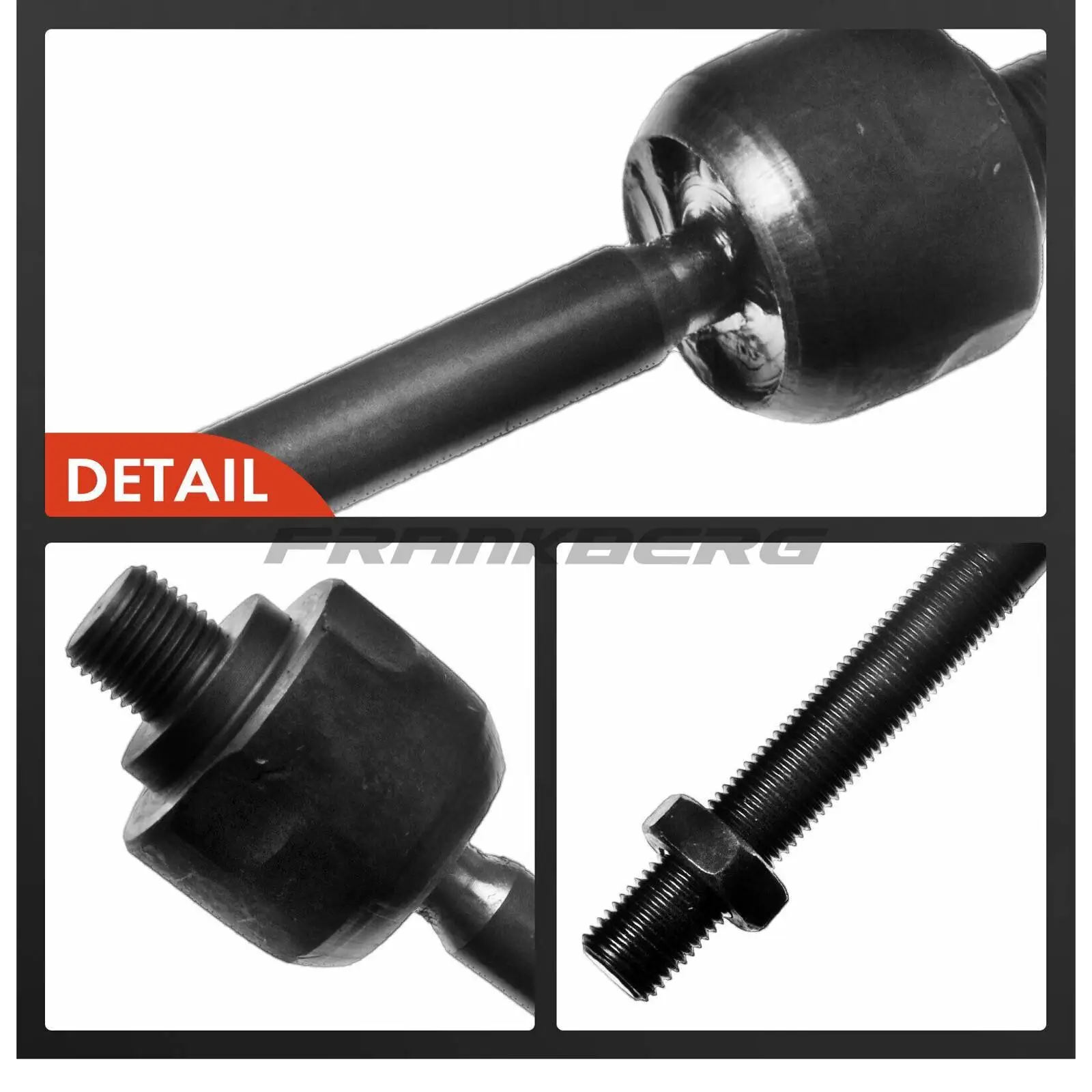 Spurstange Frankberg 5481FB0006424