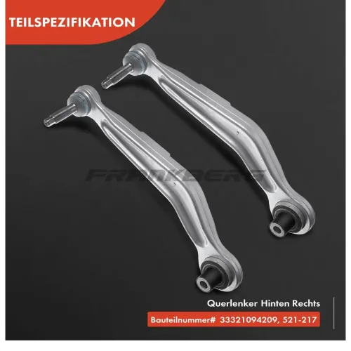 Lenker, Radaufhängung Frankberg 5481FB0006433 Bild Lenker, Radaufhängung Frankberg 5481FB0006433