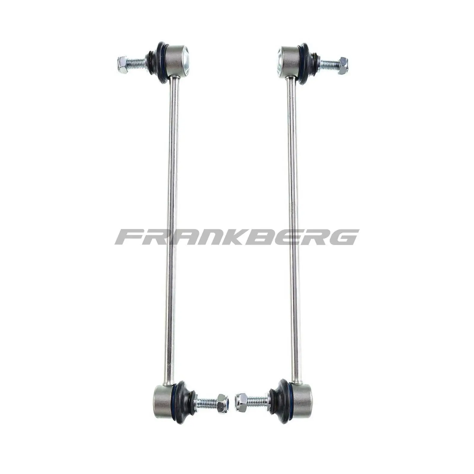 Lagerung, Stabilisatorkoppelstange Frankberg 5481FB0006435