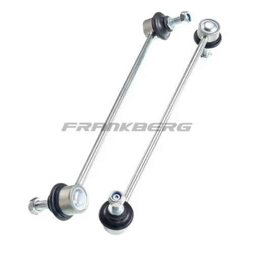 Lagerung, Stabilisatorkoppelstange Frankberg 5481FB0006435 Bild Lagerung, Stabilisatorkoppelstange Frankberg 5481FB0006435