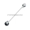 Lagerung, Stabilisatorkoppelstange Frankberg 5481FB0006435 Bild Lagerung, Stabilisatorkoppelstange Frankberg 5481FB0006435