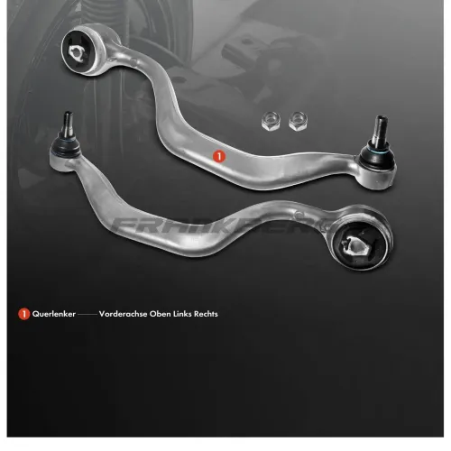 Lenker, Radaufhängung Frankberg 5481FB0006437 Bild Lenker, Radaufhängung Frankberg 5481FB0006437
