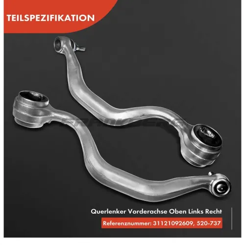 Lenker, Radaufhängung Frankberg 5481FB0006437 Bild Lenker, Radaufhängung Frankberg 5481FB0006437