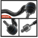 Spurstange Frankberg 5481FB0006449