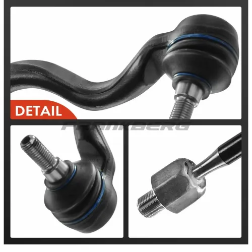 Spurstange Frankberg 5481FB0006449 Bild Spurstange Frankberg 5481FB0006449