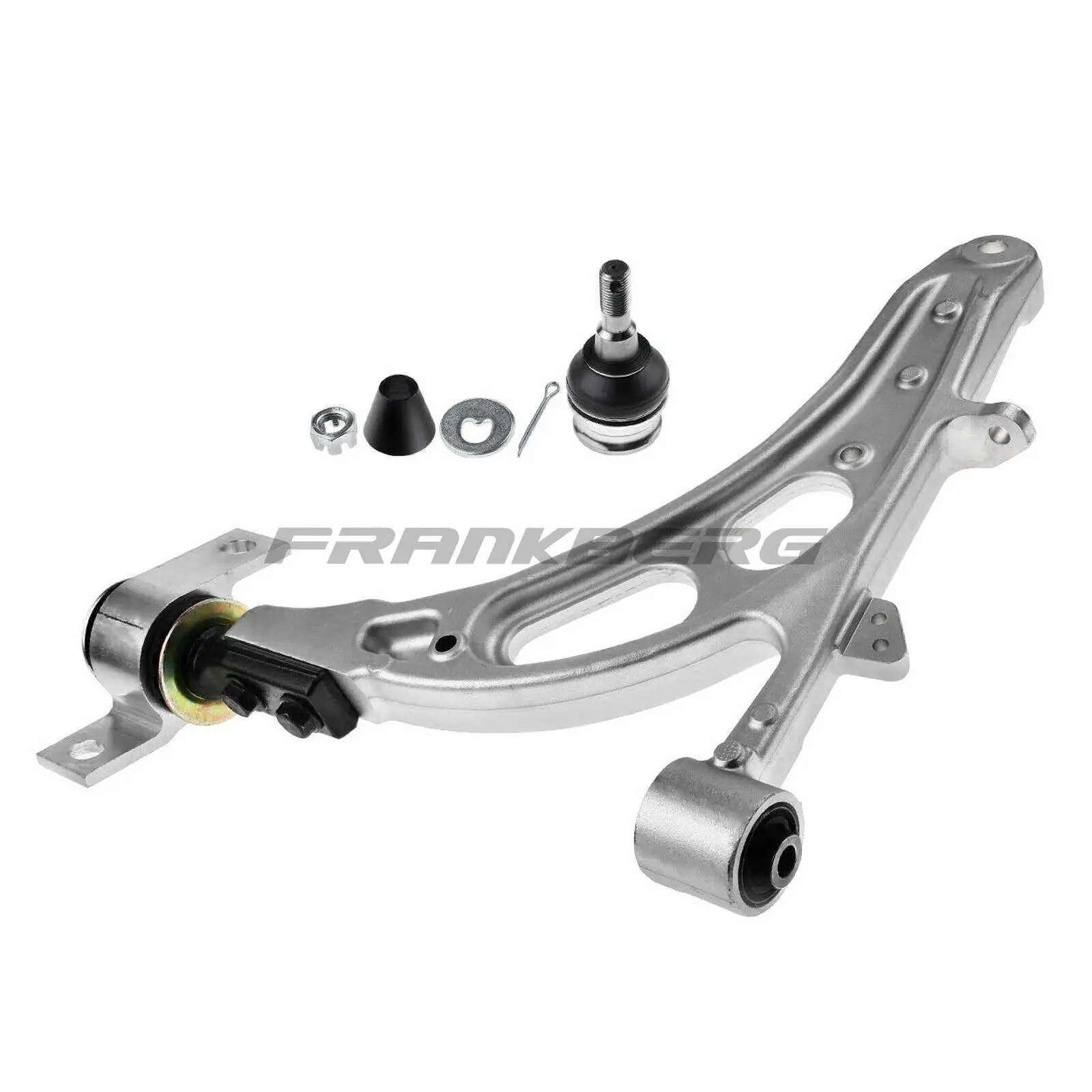 Lenker, Radaufhängung Frankberg 5481FB0006455