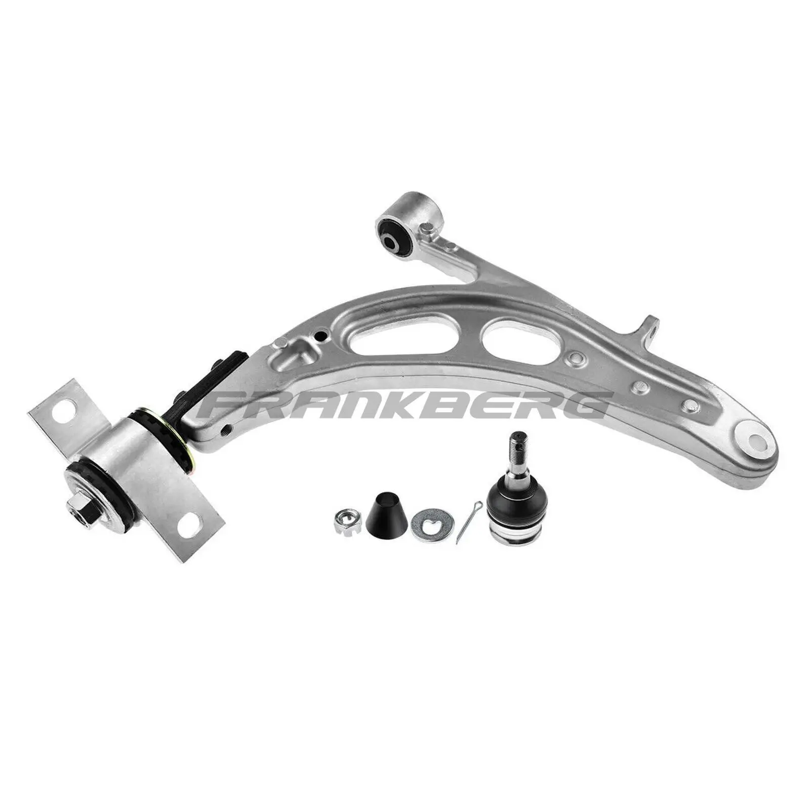 Lenker, Radaufhängung Frankberg 5481FB0006456