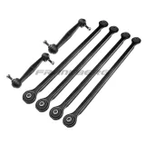 Lenker, Radaufhängung Frankberg 5481FB0006459