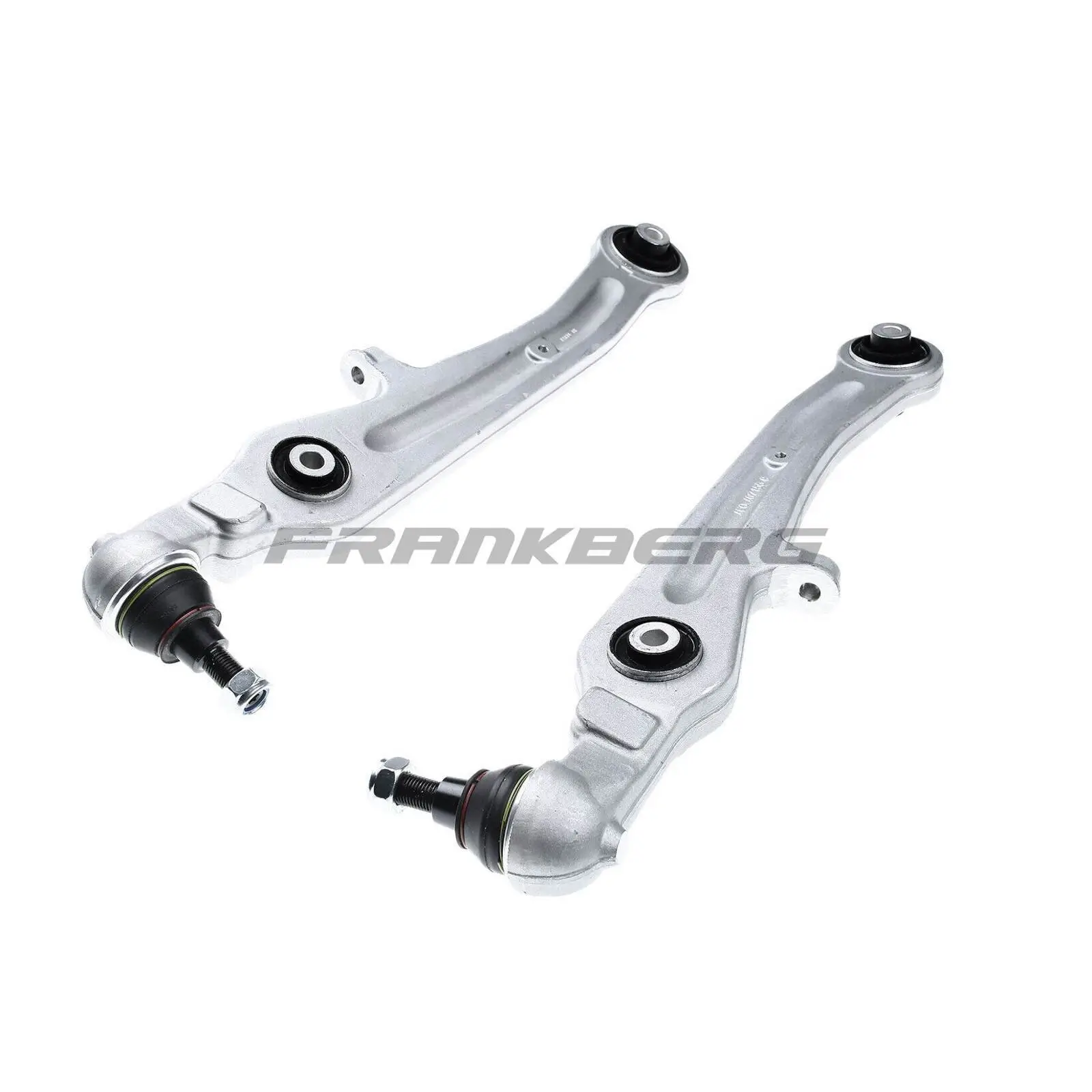 Spurstange Frankberg 5481FB0006461