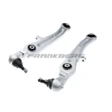 Spurstange Frankberg 5481FB0006461