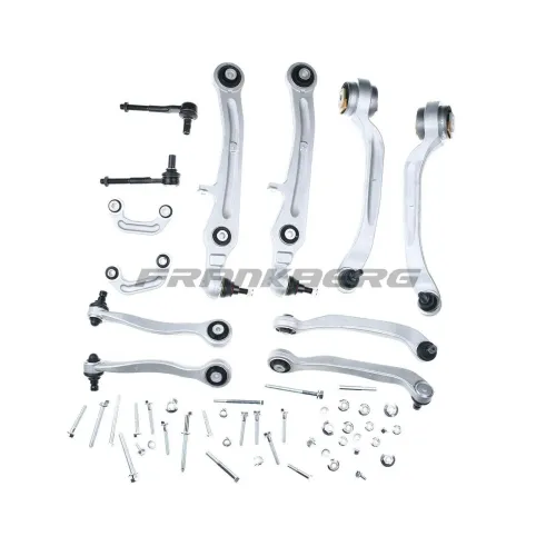 Spurstange Frankberg 5481FB0006461 Bild Spurstange Frankberg 5481FB0006461