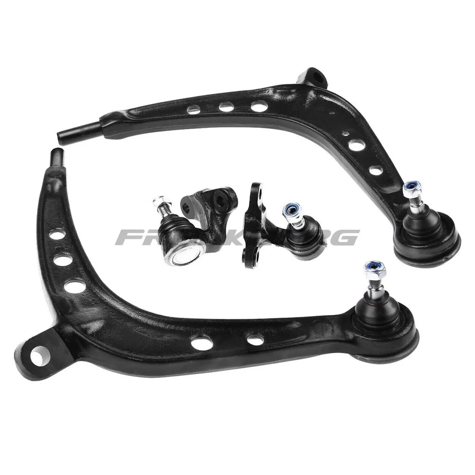 Lenker, Radaufhängung Frankberg 5481FB0006467