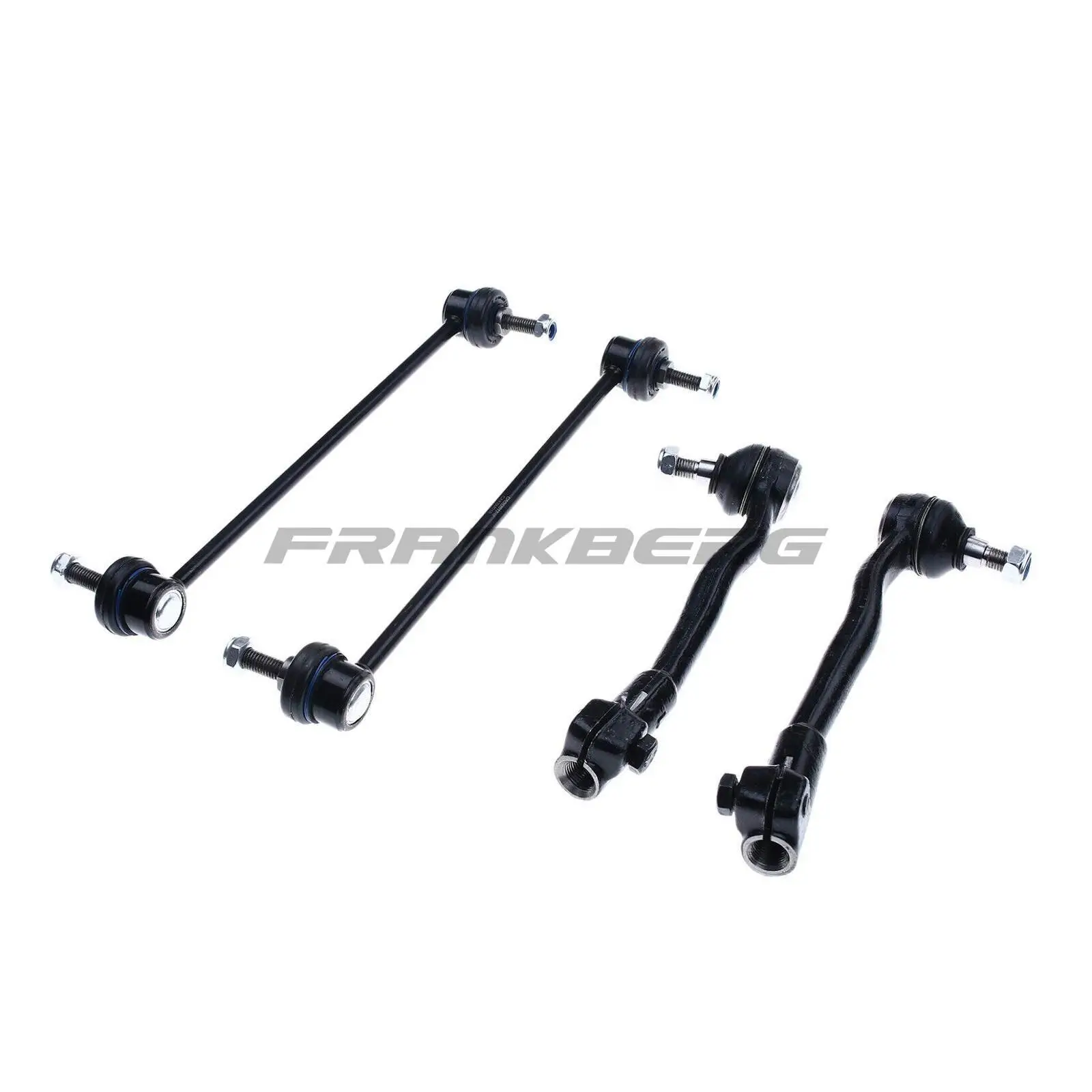 Spurstange Frankberg 5481FB0006473