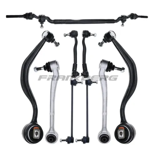 Spurstange Frankberg 5481FB0006473 Bild Spurstange Frankberg 5481FB0006473