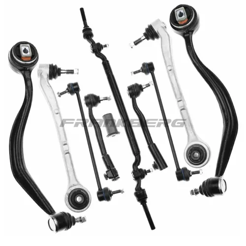 Spurstange Frankberg 5481FB0006474 Bild Spurstange Frankberg 5481FB0006474