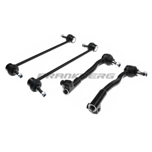 Spurstange Frankberg 5481FB0006474 Bild Spurstange Frankberg 5481FB0006474