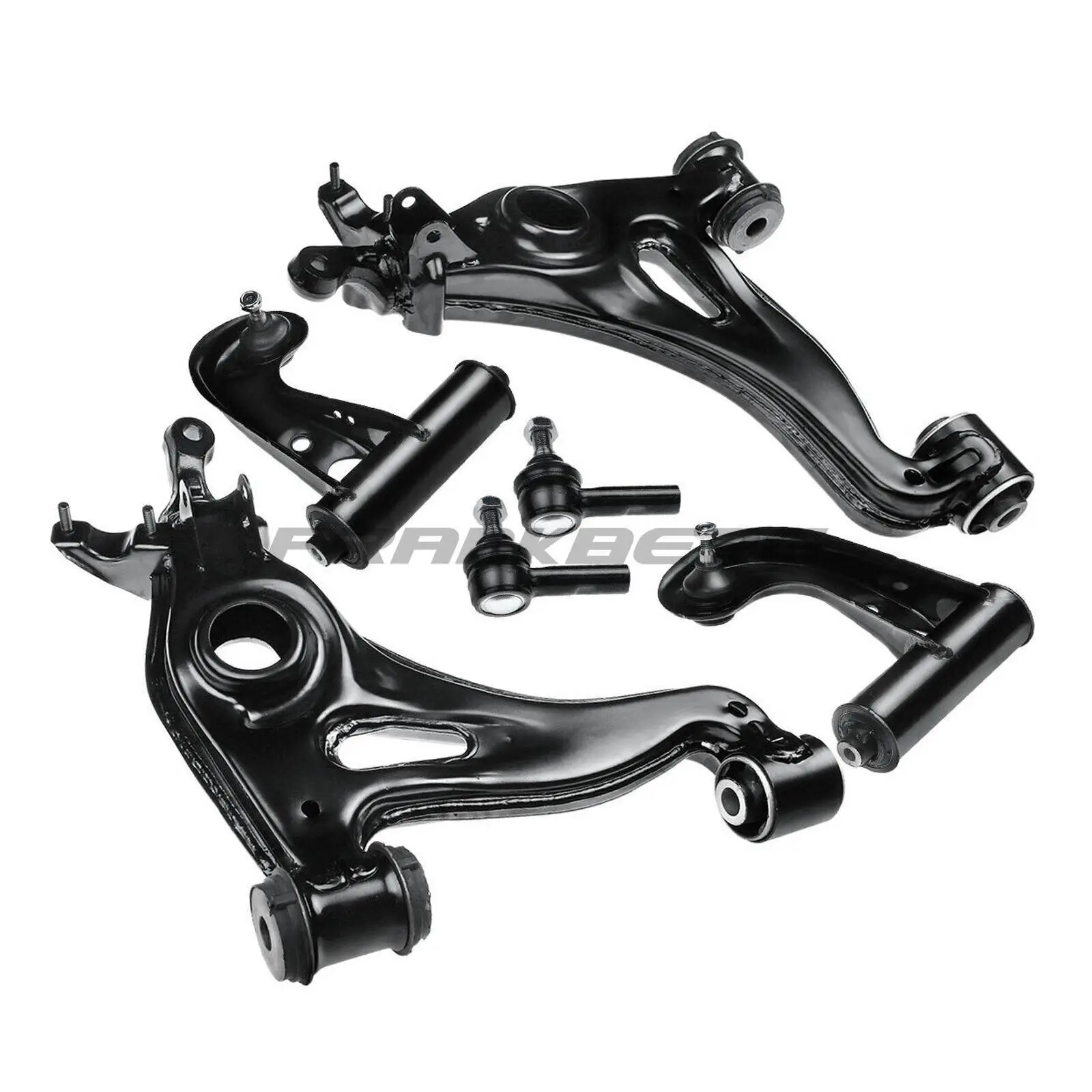 Lenker, Radaufhängung Frankberg 5481FB0006492