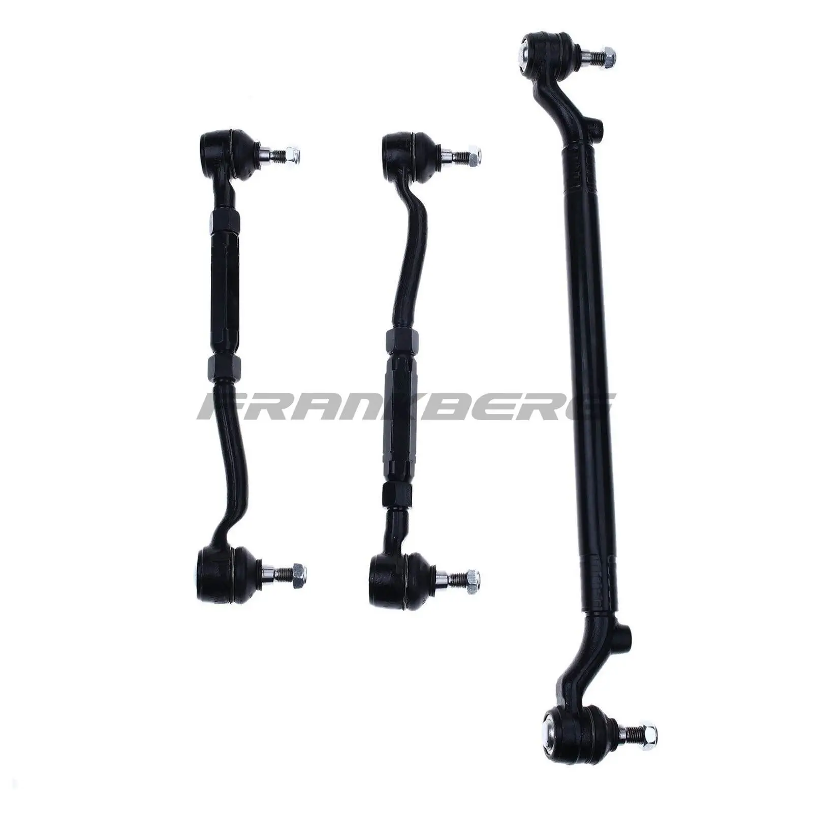 Lenker, Radaufhängung Frankberg 5481FB0006497