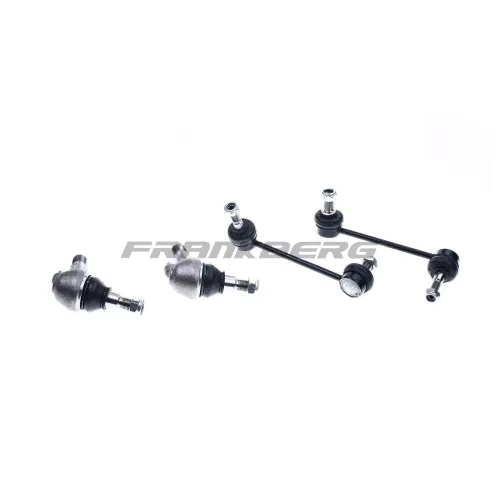 Lenker, Radaufhängung Frankberg 5481FB0006497 Bild Lenker, Radaufhängung Frankberg 5481FB0006497