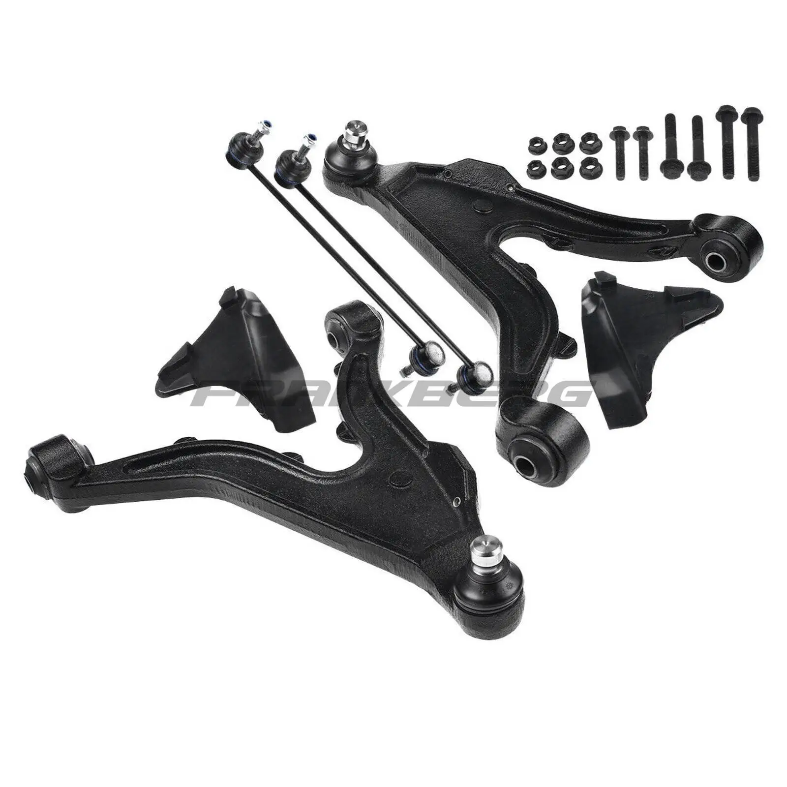 Lenker, Radaufhängung Frankberg 5481FB0006502