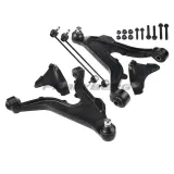 Lenker, Radaufhängung Frankberg 5481FB0006502