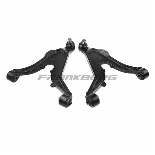 Lenker, Radaufhängung Frankberg 5481FB0006502 Bild Lenker, Radaufhängung Frankberg 5481FB0006502