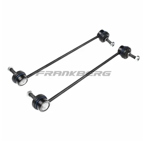 Lenker, Radaufhängung Frankberg 5481FB0006502 Bild Lenker, Radaufhängung Frankberg 5481FB0006502