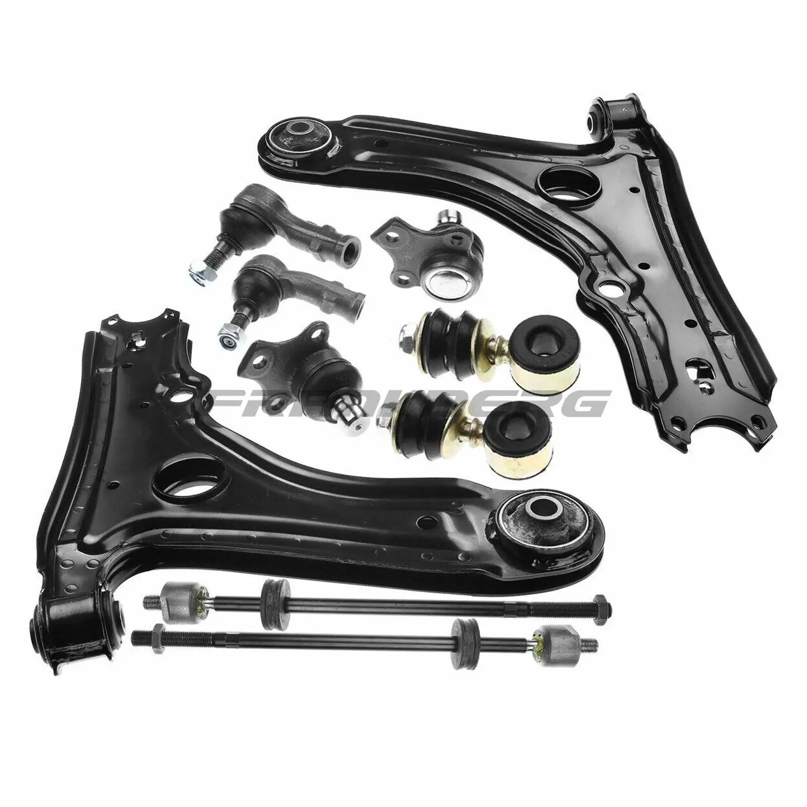 Lenker, Radaufhängung Frankberg 5481FB0006506