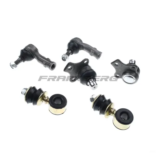 Lenker, Radaufhängung Frankberg 5481FB0006506 Bild Lenker, Radaufhängung Frankberg 5481FB0006506