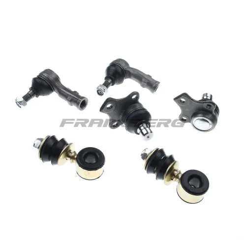 Lenker, Radaufhängung Frankberg 5481FB0006506 Bild Lenker, Radaufhängung Frankberg 5481FB0006506