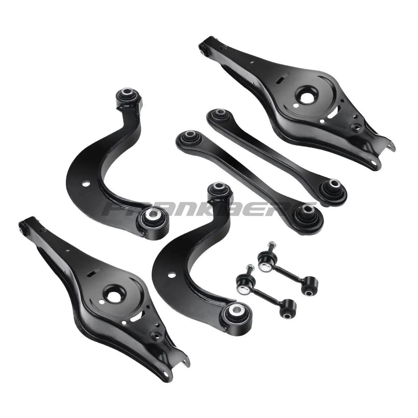 Lenker, Radaufhängung Frankberg 5481FB0006512