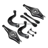 Lenker, Radaufhängung Frankberg 5481FB0006512