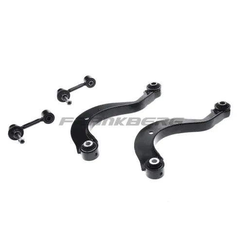 Lenker, Radaufhängung Frankberg 5481FB0006512 Bild Lenker, Radaufhängung Frankberg 5481FB0006512