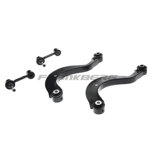 Lenker, Radaufhängung Frankberg 5481FB0006512 Bild Lenker, Radaufhängung Frankberg 5481FB0006512