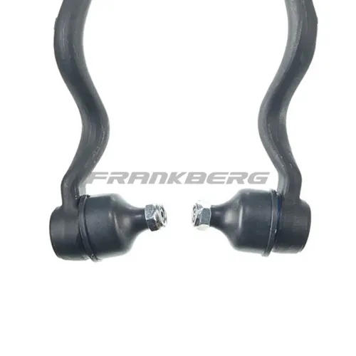 Spurstange Frankberg 5481FB0006520 Bild Spurstange Frankberg 5481FB0006520