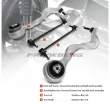 Lenker, Radaufhängung Frankberg 5481FB0006530