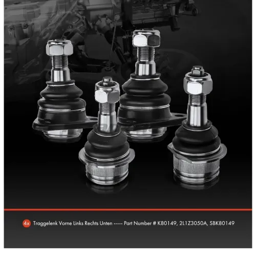 Lenker, Radaufhängung Frankberg 5481FB0006540 Bild Lenker, Radaufhängung Frankberg 5481FB0006540