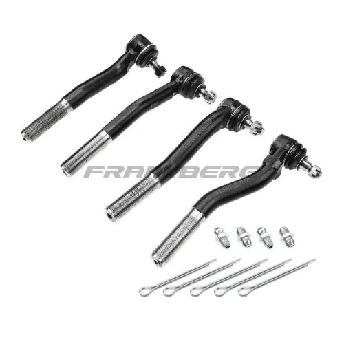 Spurstange Frankberg 5481FB0006560 Bild Spurstange Frankberg 5481FB0006560