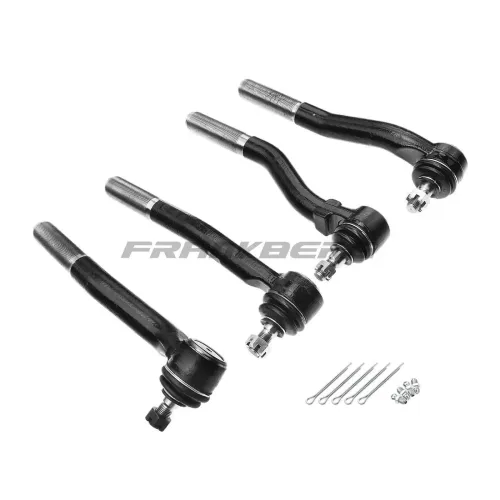 Spurstange Frankberg 5481FB0006560 Bild Spurstange Frankberg 5481FB0006560