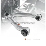 Lenker, Radaufhängung Frankberg 5481FB0006566