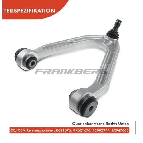 Lenker, Radaufhängung Frankberg 5481FB0006566 Bild Lenker, Radaufhängung Frankberg 5481FB0006566