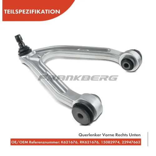 Lenker, Radaufhängung Frankberg 5481FB0006566 Bild Lenker, Radaufhängung Frankberg 5481FB0006566