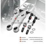 Spurstange Frankberg 5481FB0006593