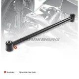 Lenker, Radaufhängung Frankberg 5481FB0006599